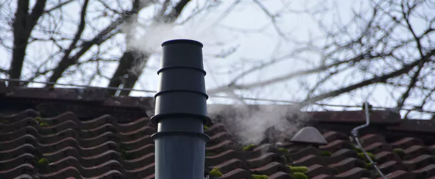 Broken Chimney Animal Screen Repair And Installation in South Riding, VA