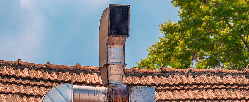 Chimney Cleaning Cost in South Riding, Virginia