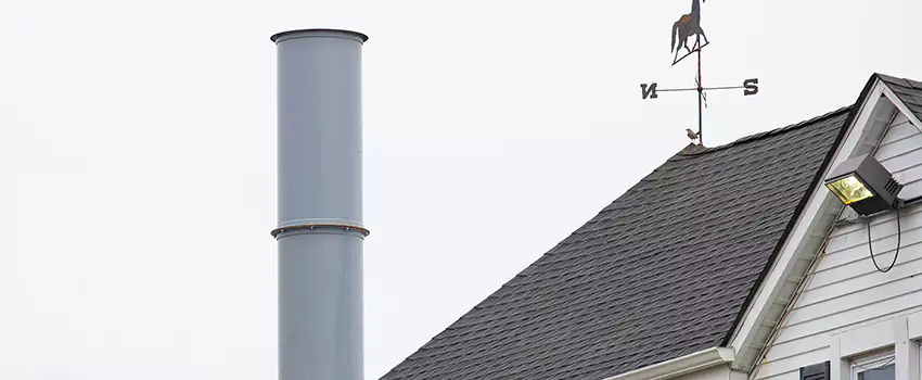 Multi-flue Chimney Caps Installation And Repair in South Riding, VA