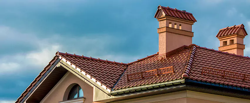 Residential Chimney Services in South Riding, Virginia