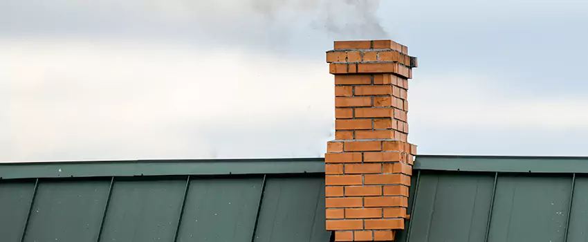 Chimney Installation Company in South Riding, VA