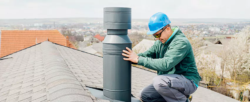 Insulated Chimney Liner Services in South Riding, VA