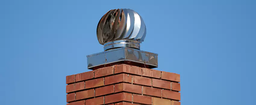 Chimney Flue Rebuild Services in South Riding, Virginia