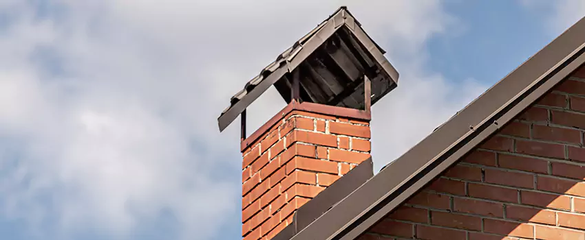 Chimney Saver Masonry Repair Contractor in South Riding, Virginia