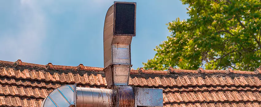 Chimney Blockage Removal in South Riding, Virginia