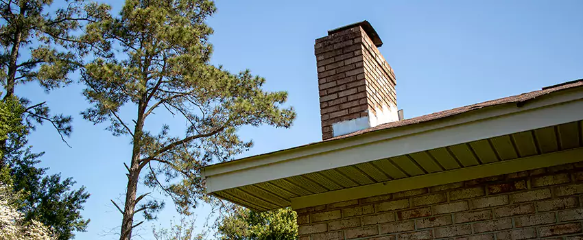 Brick Chimney Sweep Near Me in South Riding, VA