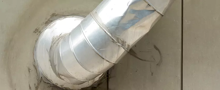 Dryer Vent Repair Process in South Riding, VA