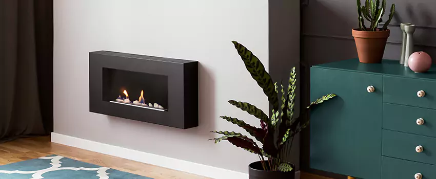 Cost of Ethanol Fireplace Repair And Installation Services in South Riding, VA