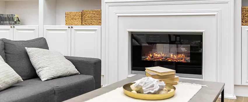 Professional Fireplace Maintenance Contractors in South Riding, VA