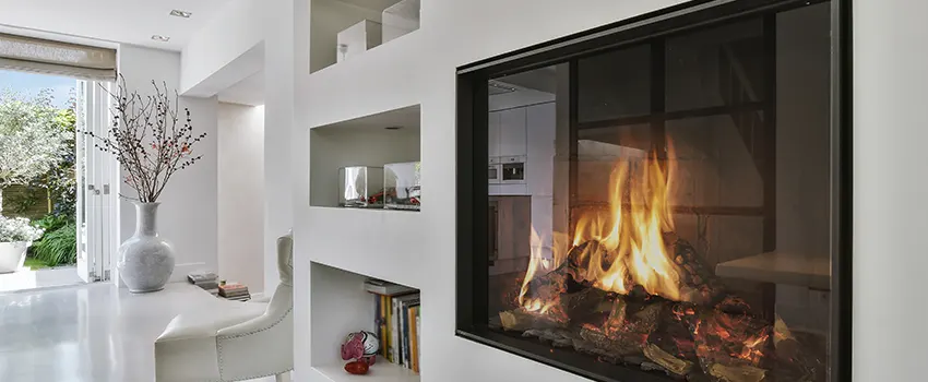 Fireplace Screen Installation And Replacement in South Riding, VA