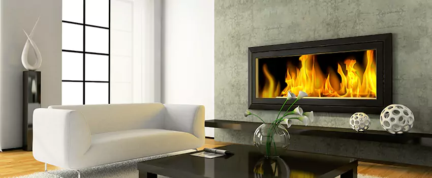 Fireplace Hearth Ideas in South Riding, Virginia