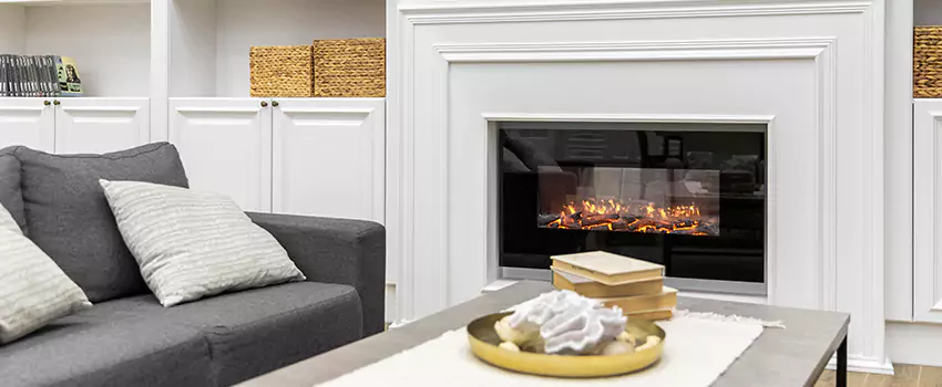Pellet Fireplace Insert Installation in South Riding, VA