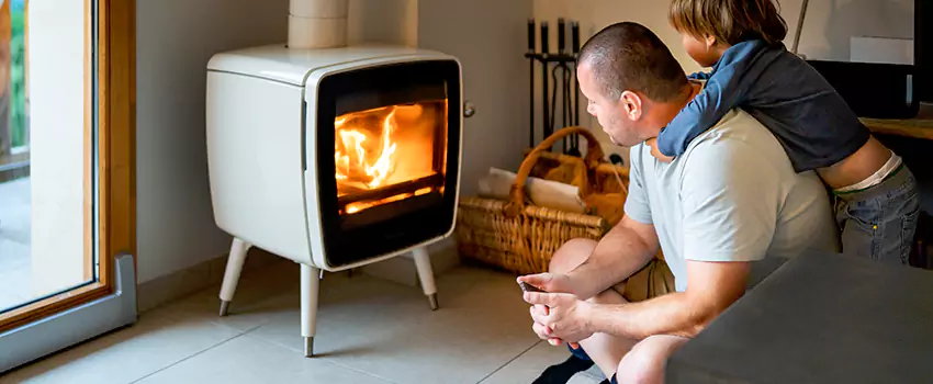 Fireplace Flue Maintenance Services in South Riding, VA
