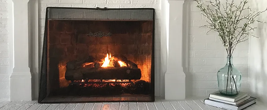 Cost-Effective Fireplace Mantel Inspection And Maintenance in South Riding, VA