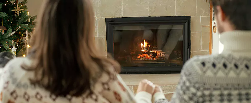 Fireplace Firebox Refurbish & Restore Services in South Riding, VA