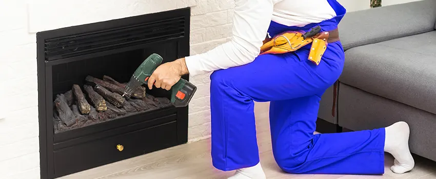 Fireplace Safety Inspection Specialists in South Riding, Virginia