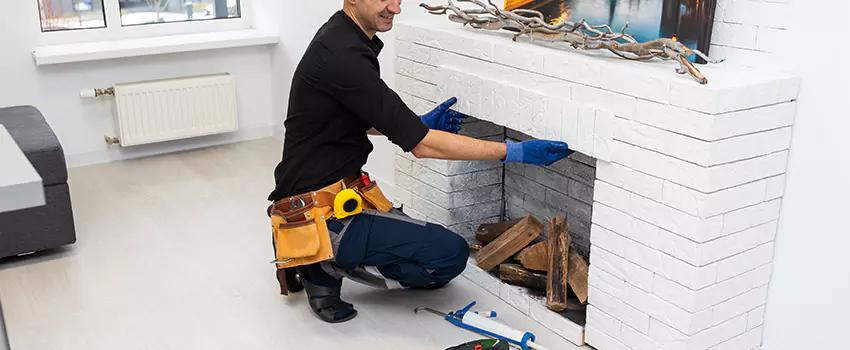 Gas Fireplace Repair And Replacement in South Riding, VA