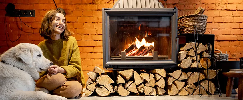 Fireplace Smell Removal Cost in South Riding, VA