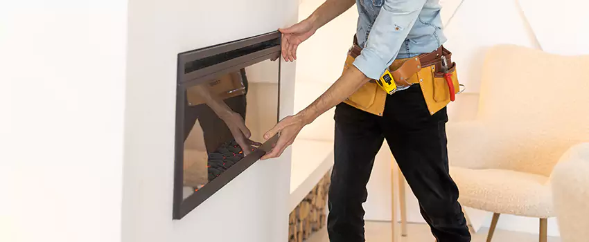 Traditional Fireplace Vent Sweeping in South Riding, VA