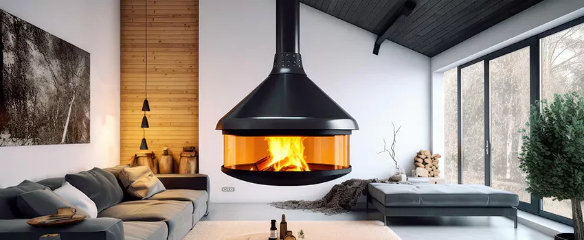 Floating Damaged Fireplace Repair Services in South Riding, VA
