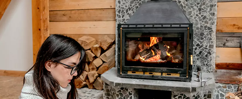 Harman P68-C Pellet Stove Repair in South Riding, Virginia 