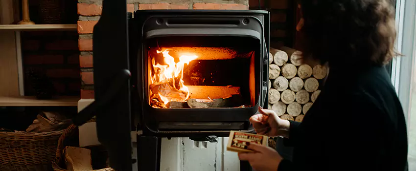 Hearthstone Wood Stoves Fireplace Repair in South Riding, Virginia