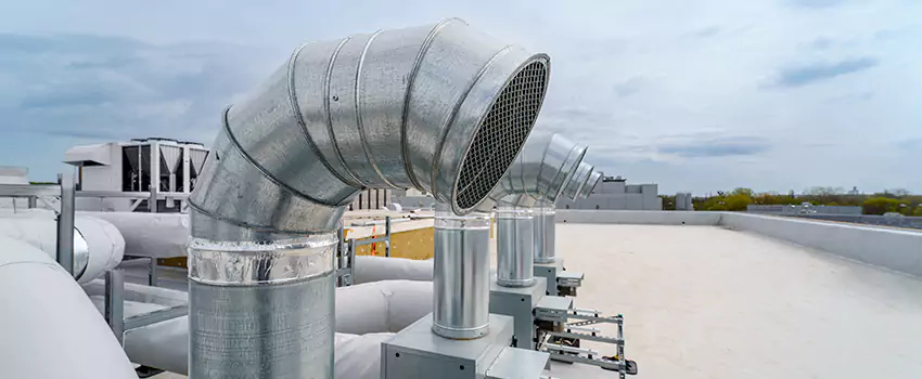 Insulated Ductwork Repair Services Near Me in South Riding, VA