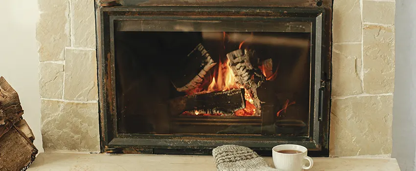 Kings man Fireplaces Insert Services in South Riding, VA