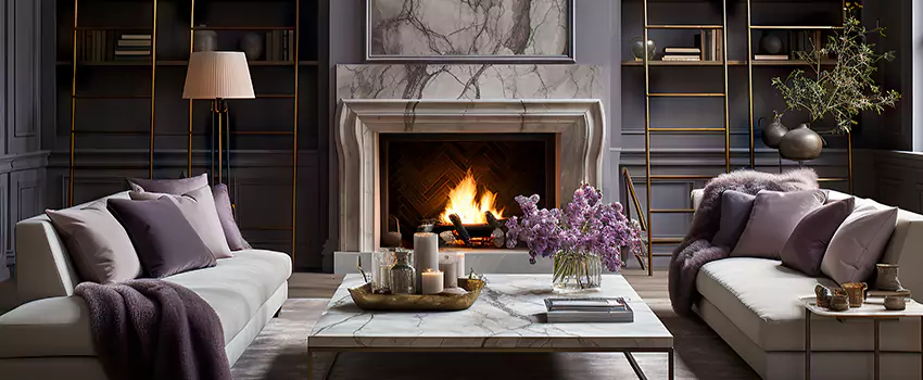 Napoleon Galaxy Series Outdoor Fireplaces Repair in South Riding, VA