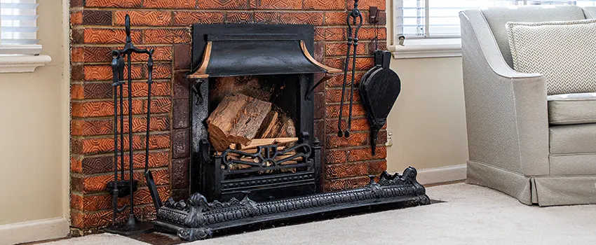 Custom Old Fireplace Redesign Services in South Riding, Virginia