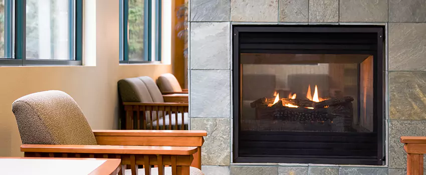 Osburn Fireplace Tempered Glass Hearth Pad Replacement in South Riding, Virginia