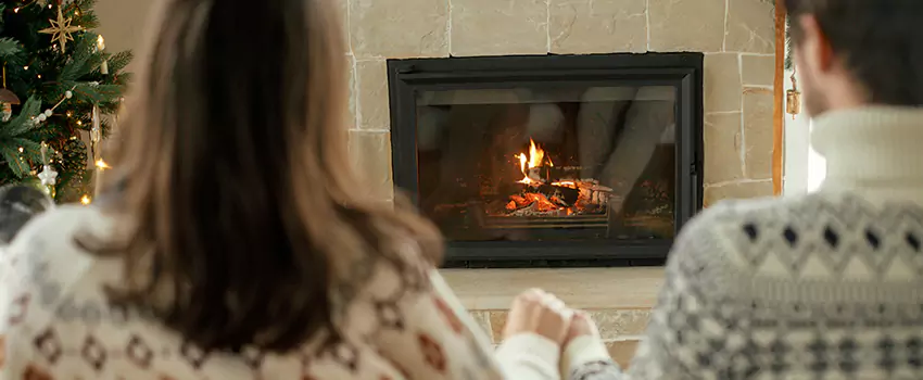 Ravelli Group Wood Fireplaces Replacement in South Riding, Virginia
