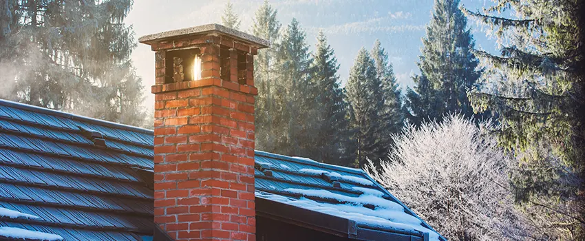Residential Chimney Rain Caps Repair Services in South Riding, VA
