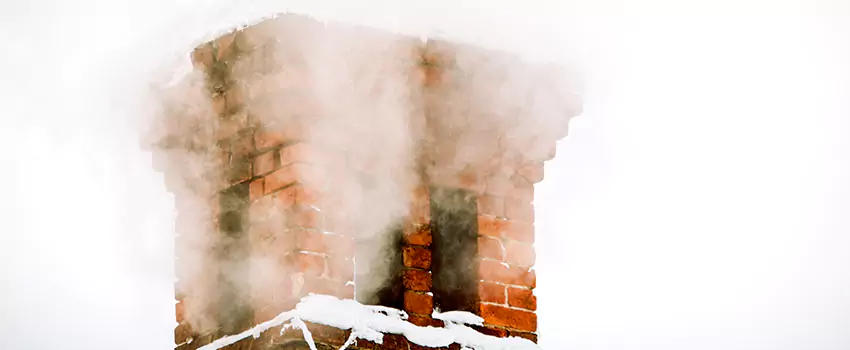 Chimney Flue Soot Removal in South Riding, VA