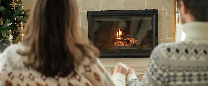 Superior Open-Hearth Wood Fireplaces in South Riding, VA
