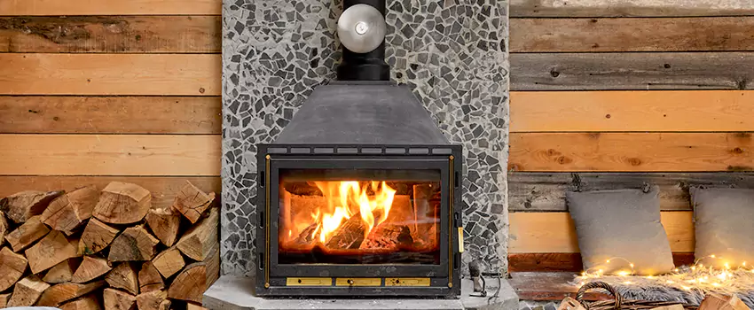 Travis Industries Elite Fireplace Inspection and Maintenance in South Riding, Virginia