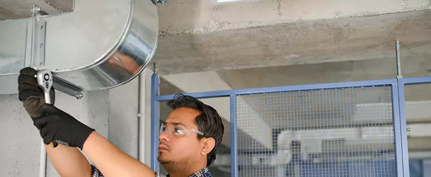 Benefit of Ventilation Cleaning in South Riding, Virginia
