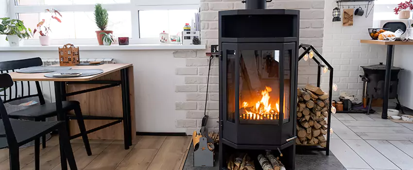 Cost of Vermont Castings Fireplace Services in South Riding, VA