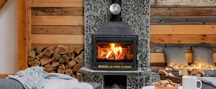 Affordable Wood Fireplace Fixing Solutions in South Riding, Virginia