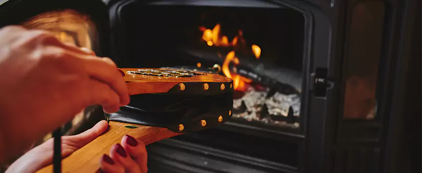 Cost of Wood Furnace Repair and Installation Services in South Riding, VA