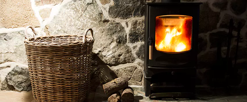 24/7 Wood Stove Installation Services in South Riding, Virginia