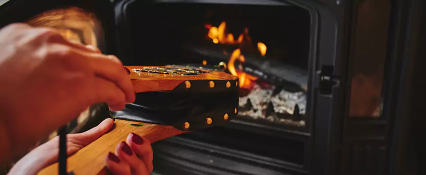Wood Stove Grates Repair in South Riding, Virginia