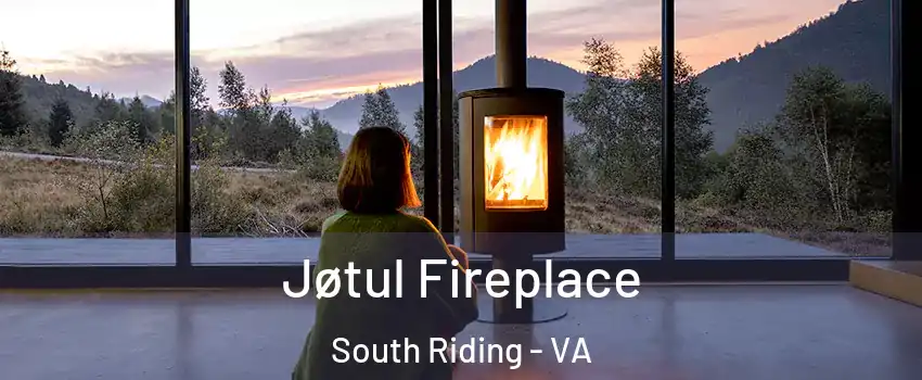  Jøtul Fireplace South Riding - VA