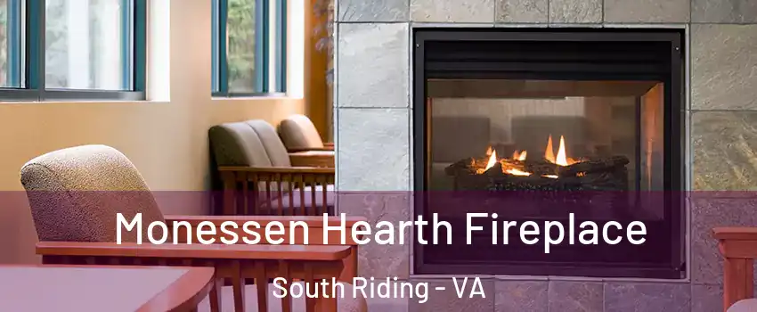  Monessen Hearth Fireplace South Riding - VA