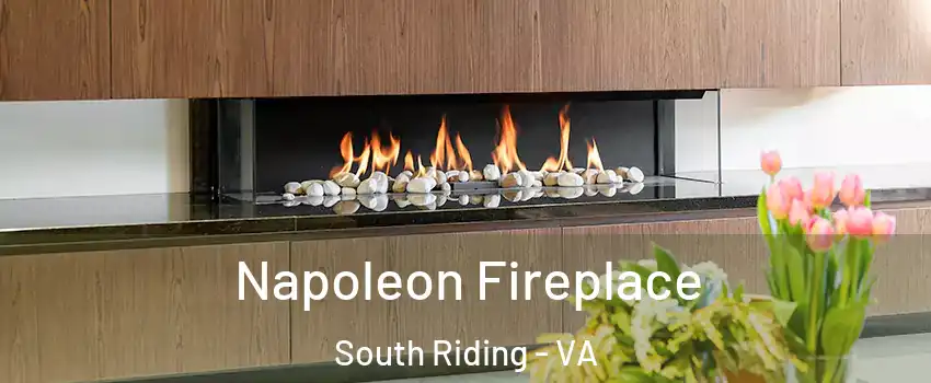  Napoleon Fireplace South Riding - VA
