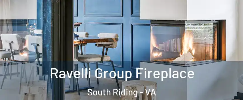 Ravelli Group Fireplace South Riding - VA