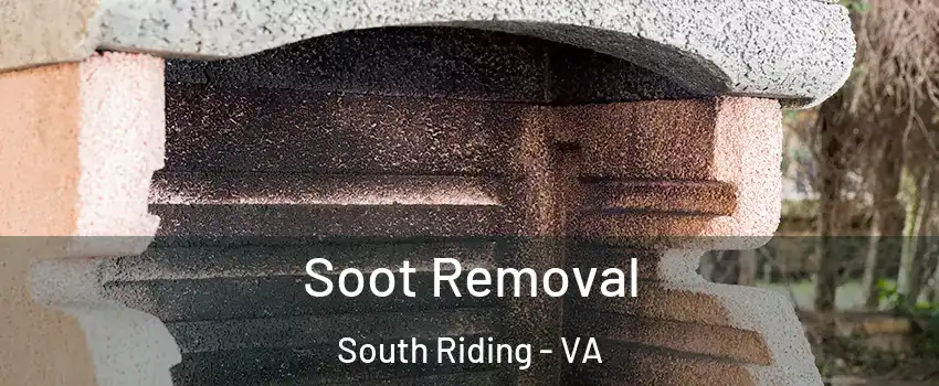  Soot Removal South Riding - VA